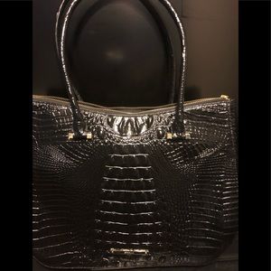 Brahmin Shoulder Tote
